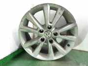 Felgenset 4 Stück R18 Volkswagen Touareg (7LA/7L6) SUV 3.0 TDI V6 24V (BKS)