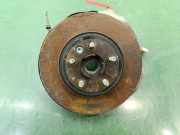 Achsschenkel Halter Rechts Hinten J9C8644 Jaguar E-Pace SUV 2.0 D 150 16V AWD (204DTD)