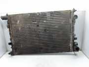 Radiator 1609537880 Citroën Jumpy (U64) Großraumlimousine 1.9 Di (DW8(WJZ))