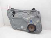 Fensterheber Links Vorne 6L4837755 Seat Ibiza III (6L1) Schr?gheck 1.4 TDI 80 (BNV)