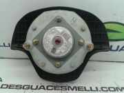 Airbag Lenkrad 6L0880201D Seat Ibiza II (6K1) Schrägheck 1.9 D CL,CLX,Conga (1Y)