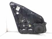 Fensterheber Rechts Hinten A1767304400 Mercedes-Benz GLA (156.9) SUV 1.8 200 CDI 16V (OM651.930)