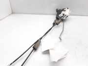 Türschloss Rechts Hinten M8514110 Honda HR-V (RU) Großraumlimousine 1.6 i-DTEC 16V (N16A3)