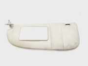 Sonnenblende Links 8143HE Peugeot 206 BERLINA X-Line 68 CV / 50 KW