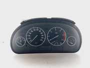 Tachoeinheit Kmh 62116914914 BMW 5 serie (E39) Limousine 520d 16V (M47)