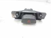 Warnleuchte Schalter 4M5T13A350AC Ford Fiesta 5 (JD/JH) Schrägheck 1.4 TDCi (F6JB)