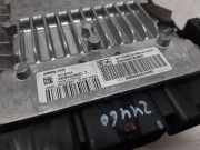 Motorsteuergerät SW9660780680 Citroën CITROEN C5 BERLINA Premier (E) 136 CV / 100 KW