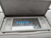 Sonnenblende Rechts 7431005161B1 Toyota Avensis (T25/B1B) Limousine 2.0 16V D-4D 115 (1CD-FTV)
