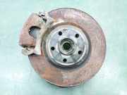 Achsschenkel Halter Links Vorne 40015HG00A Infiniti QX30 (H15) SUV 2.2d 16V AWD (OM651.930)