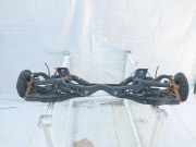 Hinterachse 5Q0505315H Seat Leon SC (5FC) Schrägheck 3-drs 2.0 TDI FR 16V (CUNA)