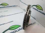 Bremsscheibe Vorne 246 Peugeot 306 (7B) Limousine 2.0 S 16 (XU10J4(RFY))