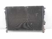 Radiator 861083W Renault MEGANE I FASE 2 BERLINA (BA0) 1.4 16V Authentique 95 CV / 70 KW