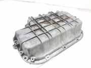 Ölwannenabdeckung 1120140702 Mercedes-Benz ML I (163) SUV 320 3.2 V6 18V (M112.942)