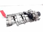 Ölpumpe A6400140366 Mercedes-Benz B (W245) Schrägheck 2.0 B-200 CDI 16V (OM640.941)