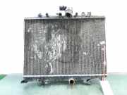 Radiator 9635989980 Citroën C5 Berline (DC) Schrägheck 2.0 HDi 110 (DW10ATED(RHZ))