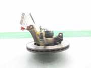 Achsschenkel Halter Links Vorne 6001548864 Dacia Logan (LS) Limousine 1.5 dCi (K9K-792)