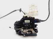 Türschloss Rechts Hinten 7L0839016 Volkswagen Touran (1T1/T2) Großraumlimousine 1.6 TDI 16V (CAYC) CAYC