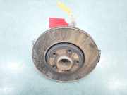 Achsschenkel Halter Links Vorne 400150006R Renault Laguna III (BT) Schrägheck 5-drs 2.0 dCi 16V 150 (M9R-742)