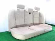 Rücksitzbank 52207059599 BMW 5 serie (E60) Limousine 530xd 24V (M57N2-D30(306D3))