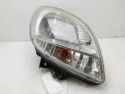 Scheinwerfer Rechts 8200236591 Renault (F/KC0) Authentique 65 CV / 48 KW