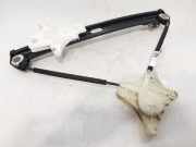 Fensterheber Links Hinten 6F0839461A Seat Arona (KJX) SUV 1.6 TDI 95 (DGTD)