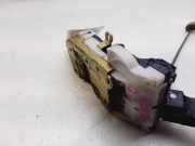 Türschloss Rechts Hinten 2S4AA26412EA Ford BERLINA (GE) Ambiente (06.2003->) (D) 116 CV / 85 KW