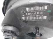 Bremskraftverstärker A0054304930 Mercedes-Benz CLC (C203) Schrägheck 2.2 220 CDI 16V (OM646.963)