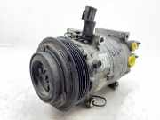 Klima Pumpe F500KP8AA10 Hyundai i20 Schrägheck 1.2i 16V (G4LA)