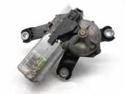Scheibenwischermotor Hinten 009185821 Opel Vectra C GTS Schrägheck 5-drs 1.9 CDTI 120 (Z19DT)