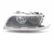 Scheinwerfer Links 63126906493 BMW 3 serie (E46/4) Limousine 320d 16V (M47-D20(204D1))