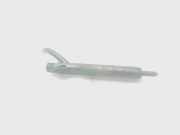 Kraftstoff-Injector TJBB02701D Ford Transit Connect Van 1.8 Tddi (BHPA)
