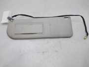 Sonnenblende Links 9464423377 Fiat Ulysse (179) Großraumlimousine 2.2 JTD 16V (DW12TED4(4HW))