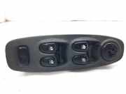 Schalter Für Elekt. Fensterheber Links Vorne 620W10270 Hyundai ACCENT (LC) GLS 86 CV / 63 KW