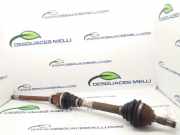 Antriebswelle Rechts Vorne 9648135480 Peugeot 3008 I (0U/HU) Gro?raumlimousine 1.6 HDiF 16V (DV6C(9HR))