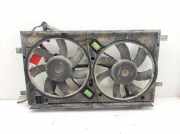 Kühlerventilator 13300194 Opel Insignia Schrägheck 5-drs 2.0 CDTI 16V 130 Ecotec (A20DTJ(Euro 5))