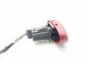Warnleuchte Schalter 9642213777 Peugeot 206 (2A/C/H/J/S) Schrägheck 1.4 XR,XS,XT,Gentry (TU3JP(KFW))