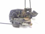 Türschloss Rechts Hinten 82500JG000 Nissan X-Trail (T31) SUV 2.0 XE,SE,LE dCi 16V 4x2 (M9R)