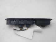 Schalter Für Elekt. Fensterheber Links Vorne 96468704XT Peugeot 407 (6D) Limousine 2.0 HDiF 16V (DW10BTED4(RHR))