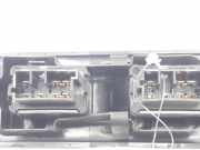 Schalter Für Elekt. Fensterheber Links Vorne 6554E4 Peugeot 307 (3A/C/D) Schrägheck 2.0 HDi 90 (DW10TD(RHY))