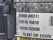 Klima Pumpe 92600BN311 Nissan Almera (N16) Limousine 2.2 Di 16V HP (YD22DDTi)