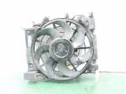 Kühlerventilator 13147279 Opel Zafira (M75) Großraumlimousine 1.9 CDTI (Z19DT)