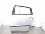 Tür Links Hinten 3B5833051AB Volkswagen Passat (3B3) Limousine 1.9 TDI 130 (AWX) AWX