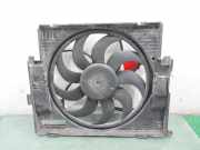 Kühlerventilator 461054802 BMW 3 serie (F30) Limousine 316d 2.0 16V (N47-D20C)