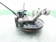 Achsschenkel Halter Links Hinten 2460306 Mercedes-Benz GLA (156.9) SUV 1.6 180 16V (M270.910)