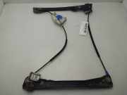 Fensterheber Rechts Vorne 6L3837756 Seat Ibiza III (6L1) Schrägheck 1.4 16V 75 (BBY)