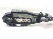 Türgriff Außen Ra 9686433680U Peugeot 508 (8D) Limousine 2.0 BlueHDi 150 16V (DW10FD(AHX))
