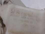 Scheibenwaschbehälter 9683988680 Peugeot 208 I (CA/CC/CK/CL) Schrägheck 1.6 Blue HDi 75 (DV6FE(BHW))