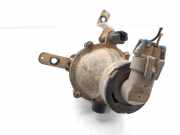 Nebelscheinwerfer Rechts Vorne 0667 Hyundai Trajet Großraumlimousine 2.0 CRDi 16V (D4EA)