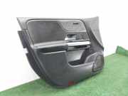 Türverkleidung Links Vorne A2477204702 Mercedes-Benz B (W247) Schrägheck 2.0 B-200d (OM654.920)