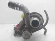 Turbolader XS4Q6K682B Ford Focus 1 Limousine 1.8 TDdi (C9DC)